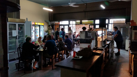 Cafe 45 - NT Tourism 2