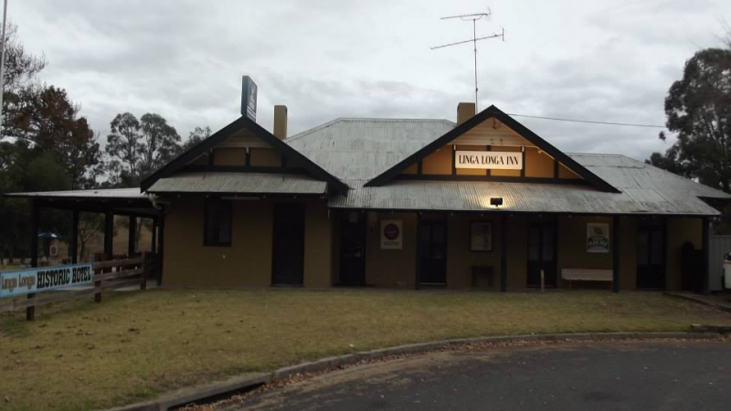 Gundy NSW NT Tourism