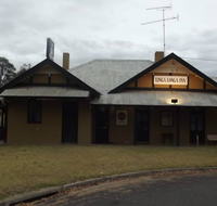 Linga Longa Inn - NT Tourism