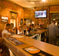 Belmore Hotel Scone - NT Tourism