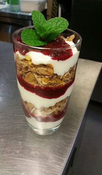 Essence Cafe On The Boulevard - Accommodation NT 1