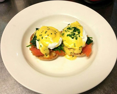 Essence Cafe On The Boulevard - Accommodation NT 3