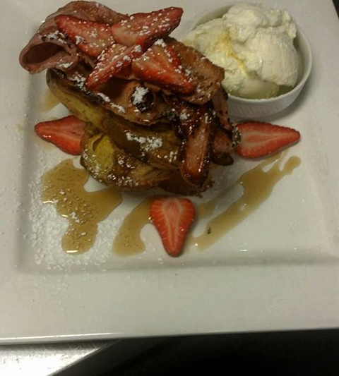 Essence Cafe On The Boulevard - Accommodation NT 4