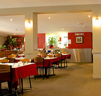 Hotel Jesmond - Accommodation NT