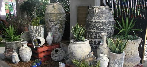 Poppy’s Home & Garden Centre - NT Tourism 1