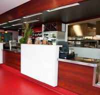 The Park Hotel Motel - NT Tourism
