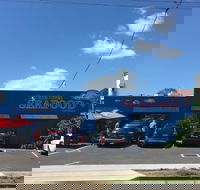 Northern Rivers Seafood - NT Tourism