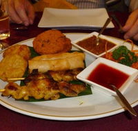 Allmalay - NT Tourism