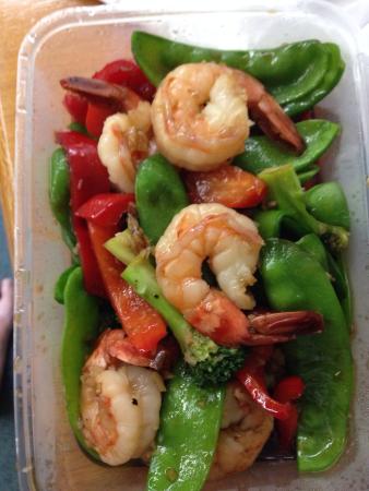 Aree's Thai - NT Tourism 0