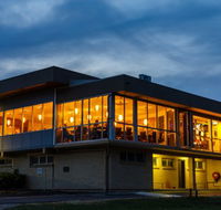 Ballina Golf  Sports Club - NT Tourism