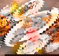 Bocados - Accommodation NT