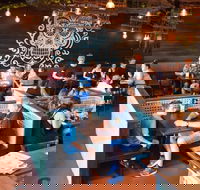 The Burrito Bar - NT Tourism