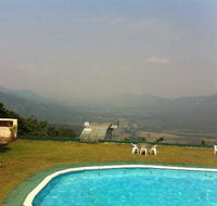 Eungella Chalet - NT Tourism