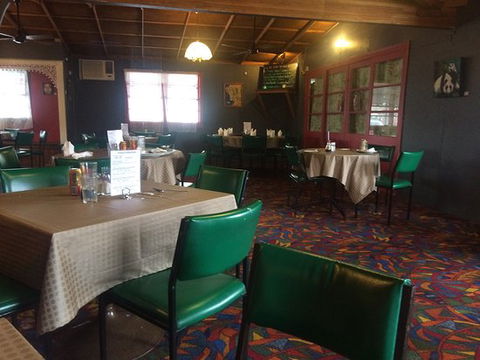 Ho Ho Restaurant - NT Tourism 0