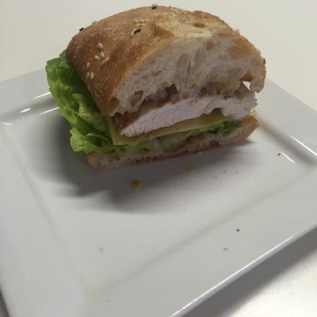 La Crema Caffe - NT Tourism 0