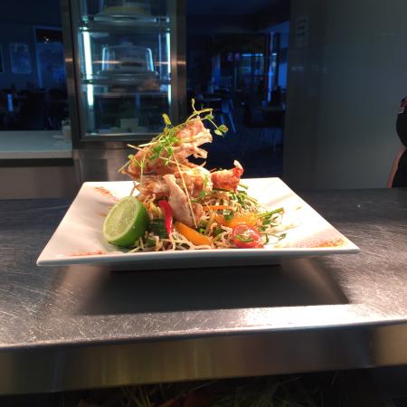 Looms Restaurant - NT Tourism 0