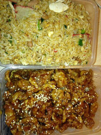 Mandarin Palace Chinese Restaurant - NT Tourism 0