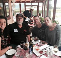 Nightingale Wines - NT Tourism