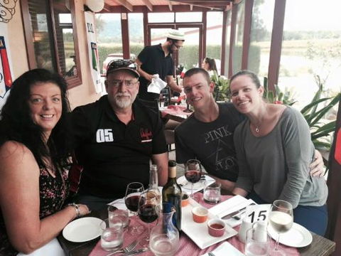 Nightingale Wines - NT Tourism 0
