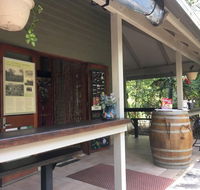 Platypus Lodge Restaurant - NT Tourism