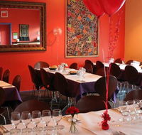 Rajdhani Indian Restaurant - NT Tourism