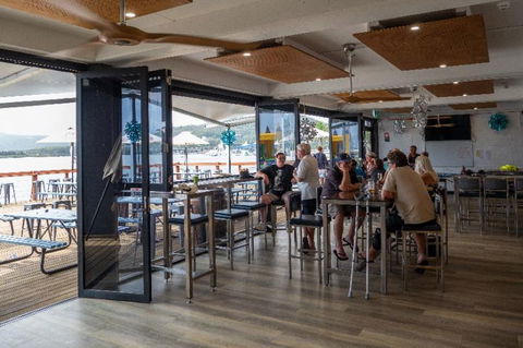 Gosford Sailing Club - NT Tourism 3