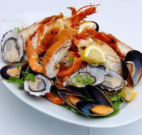 Terrace Bar  Grill - NT Tourism