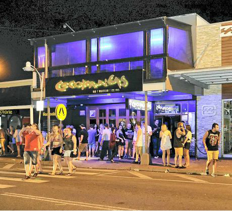 Cocomangas - NT Tourism 4