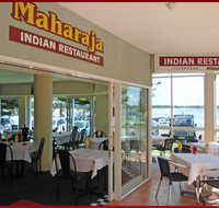 Maharaja TandooriIndian Restaurant - NT Tourism