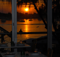 Mekong ThaiLao Restaurant - NT Tourism