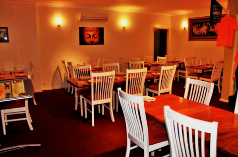 Yummy Thai At Wauchope - NT Tourism 0