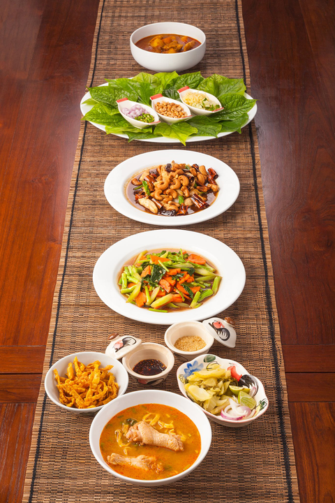 Thai Tastic - NT Tourism 2