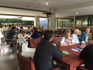 Medowie Macadamias - NT Tourism 1
