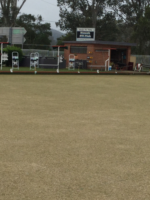 Karuah RSL Club - NT Tourism 1