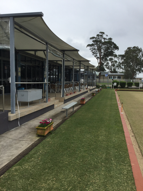 Karuah RSL Club - NT Tourism 2