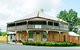 The Victoria Hotel Hinton - thumb 0