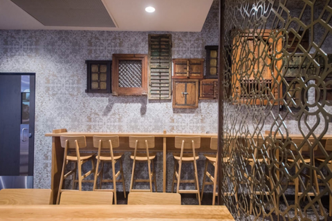 Thai Taste Restaurant - NT Tourism 2