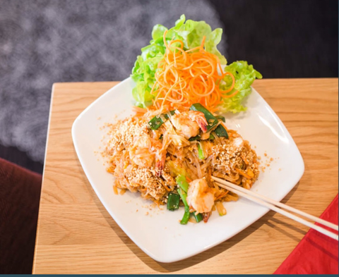 Thai Taste Restaurant - NT Tourism 3