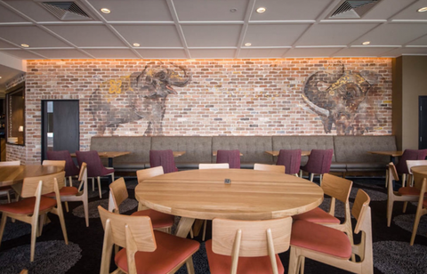 Thai Taste Restaurant - NT Tourism 4