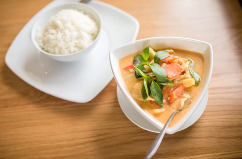 Thai Taste Restaurant - NT Tourism 6