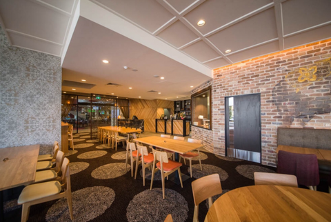 Thai Taste Restaurant - NT Tourism 7