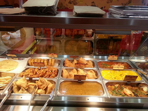 Indian Kitchen Restaurant - NT Tourism 2