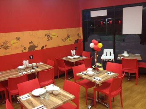 Indian Kitchen Restaurant - NT Tourism 3