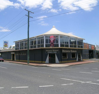 Victoria Tavern - NT Tourism
