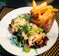 Raffles Hotel - NT Tourism