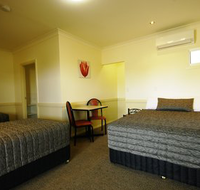 Park Avenue Hotel-Motel - NT Tourism