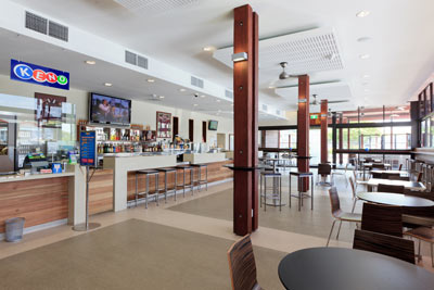 Park Avenue Hotel-Motel - NT Tourism 2