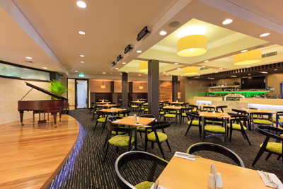 Park Avenue Hotel-Motel - NT Tourism 3