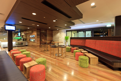 Park Avenue Hotel-Motel - NT Tourism 4