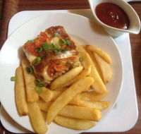 The Caves Country Pub - NT Tourism